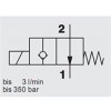 WSM06020Y-70-C-N-12DG,WSM06020Y-70-C-N-24DG,WSM06020Y-70-C-N-230AG,HYDAC電磁2/2方向座閥