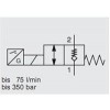 WS10ZR-01E-C-N-24DG,HYDAC電磁2/2方向座閥