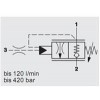 RSM12121-01-C-N-3-M240V,RSM12121E-01-C-N-3-M240V,HYDAC反平衡閥