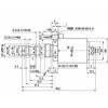 RDF-142,二位三通燃油電磁閥