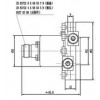 XYC-33,壓差信號器