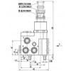 YDF-58,液壓電磁閥
