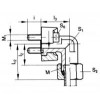 WFS62/16SA3C,WFS63/16SA3C,WFS63/20SA3C,WFS63/25SA3C,法蘭式直角接頭