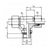 TEE06LMA3C,TEE08LMA3C,TEE10LMA3C,TEE06SMA3C,TEE08SMA3C,直路端三通可調向接頭