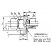 TH06LMA3C,TH08LMA3C,TH10LMA3C,TH12SMA3C,TH14SMA3C,TH16SMA3C,高壓鉸接式三通接頭