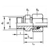 GE06SREDA3C,GE08SREDA3C,GE10SREDA3C,GE12SREDA3C,GE20SREDA3C,直通接頭