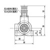 YDK-5002,液壓電磁開關