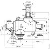 YYF-86,主先導閥