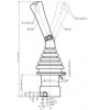 WYX-59B,WYX-59C,手動先導閥
