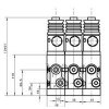 WYX-69A,三聯先導閥