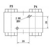 WYS-1,組合梭閥