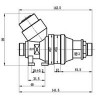 RDK-1GJ,應急放油電磁閥