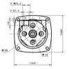 WYX-11K4,手動先導閥