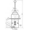 WYX-20,手動先導閥