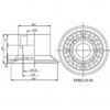 PKMG-30-W,PKMG-40-W,PKMG-50M-W,PKBG-50-W,PKBG-60-W,環保型吸盤