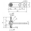 PFTK-1.5A,PFTK-2A,PFYK-2*4,PFYK-3.5A,PFTKM-25,PFYKM-2A,PFTKM-6A,吸盤