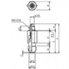 PSS-L3-PBG-10A,PSS-L3-PBG-15A,PSS-L5-PBG-10A,PSS-L5-PBG-15A,吸盤