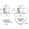 PAG-5B,PAG-10A,PAG-15B,PAG-20A,PAG-30B,PAG-40,PAG-50,PAG-10B,PAG-15A,PAG-20B,PAG-25,PAG-30,吸盤
