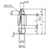 PSS-L3-PAG-10A,PSS-L3-PAG-15A,PSS-L3-PAG-20A,PSS-L5-PAG-10A,PSS-L5-PAG-15A,PSS-L5-PAG-20A,吸盤