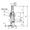 PFTK-10A,PFTK-10B,PFYK-20A,PFYK-20B,PFTKM-15A,PFTKM-15B,PFYKM-25,PFYKM-30,吸盤