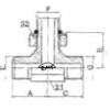 AEHE-12,AEHE-16,AEHE-18,AEHE-22,AEHE-27,AEHE-30,AEHE-36,AEHE-39,AEHE-45,平面密封接頭