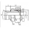 2MC-10-12WD,2MC-12-14WD,2MC-14-16WD,2MD-33-36WD,2MD-42-42WD,2MD-48-52WD,公制螺紋卡套接頭