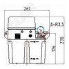 FLP-21,FLP-22,FLP-24,FLP-31,FLS-21,FLS-31,FLS-32,FLS-34,103214,102212,電動稀油潤滑泵