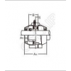 MBPPL204BGA-FD,MBPPL205C-BGA-FD,MBPPL206E-BGA-FD,MBPPL200BGA-FD,軸承