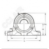 UCIP208,UCIP208C,UCIP208E,CUCIP208C,CUCIP208CE,UCIP,軸承