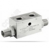 VRSD-G1/4-12L,VRSD-G3/8-12L,VRSD-G3/8-15L,VRSD-G1/2-15L,VRSD-G1/2-18L,VRSD,單向液壓鎖