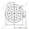 YPE200S2-4Z,YPE300S2-4Z,YPE400S2-4Z,YPE500S2-4Z,YPE3000S2-4Z,盤式制動電機