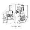 ZCQ1-DN20,ZCQ1-DN25,ZCQ1-DN32,ZCQ1-DN40,ZCQ1-DN50,ZCQ1-DN65,ZCQ1,新型燃氣安全緊急切斷電磁閥