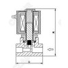 ZCO-DN1,ZCO-DN3,ZCO-DN5,ZCO-DN6,ZCO-DN8,ZCO-DN10,ZCO-DN15,ZCO-DN20,ZCO,直動式電磁閥