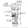 CV-11A-21-03-N,CV-11A-21-10-N,CV-11A-21-20-N,CV-11A-21-50-N,CV-11A-21-70-N,winner單向閥