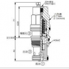 CK-17A-3C-03,CK-17A-3C-10,CK-17A-3C-20,CK-17A-3C-35,CK-17A-3C-50,CK-17A-3C-70,winner止回閥