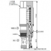 MB-19A-3N-0050-N,MB-19A-3N-0105-N,MB-19A-3N-0140-N,MB-19A-3N-0200-N,winner全平衡型負(fù)載控制閥