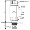 PFH-22M-2D-0060-N,PFH-22M-2D-0140-N,PFH-22M-2D-0280-N,winner流量控制閥