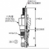 NC-162A-21-BC-L,winner流量控制閥