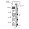 FD-33A-42-60-A,winner分流/集流閥