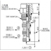 LR-10W-40-55-N,winner邏輯閥