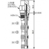 DS-31A-4L-140-N,winner梭動閥