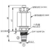 EP-08W-20A-57-N-04,EP-08W-20A-57-P-04,winner提動軸型電磁方向閥