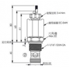 EP-12W-2A-10-N-05,EP-12W-2A-10-P-05,EP-12W-2A-10-T-05,winner提動軸型電磁方向閥