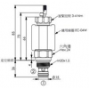 EP-20M-2A-10-N-05,EP-20M-2A-10-P-05,EP-20M-2A-10-T-05,winner提動軸型電磁方向閥