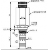 EP-22M-3C-53-N,EP-22M-3C-53-P,winner提動軸型電磁方向閥