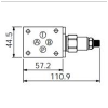 MH03FPW-13A2-N-A01,MH03FPW-FR0A-N-A01,MH03FPW-NV48-N-S01,MH03FPW-CV20-N-A01,winner積層式油路板