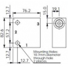 ML-2A3-G04-A01-PP0A,ML-2A3-G06B-A01-PP0A,ML-2A3-P03-A01-PP0A,ML-2A3-P04-A01-PP0A,winner標準配管式油路板