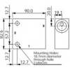 ML-2A3-G06-A01-PP0A,ML-2A3-G06-A01-PD0A,ML-2A3-G06-S01-PP0A,ML-2A3-G06-S01-PD0A,winner標準配管式油路板