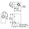 ML-10A2-G04-A01-RP0A,ML-10A2-G04-S01-RP0A,ML-10A2-G04-A01-RD5A,ML-10A2-G04-S01-RD5A,winner標準配管式油路板