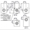 ML-10A2-G03G,ML-10A2-G04G,ML-10A2-S06G,ML-10A2-S08G,ML-10A2-S10G,winner標準配管式油路板